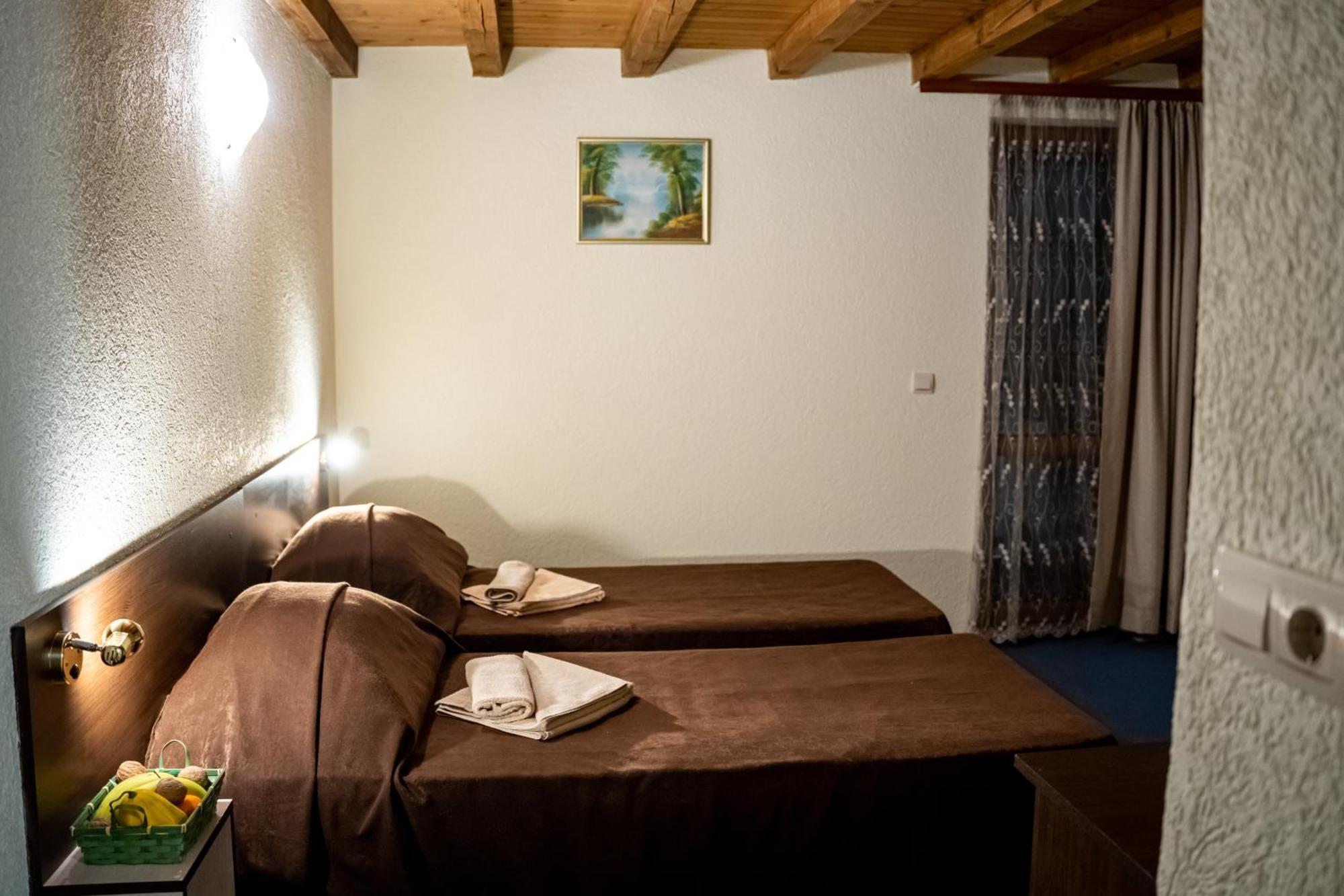 Matsurev Han Bansko Exterior foto