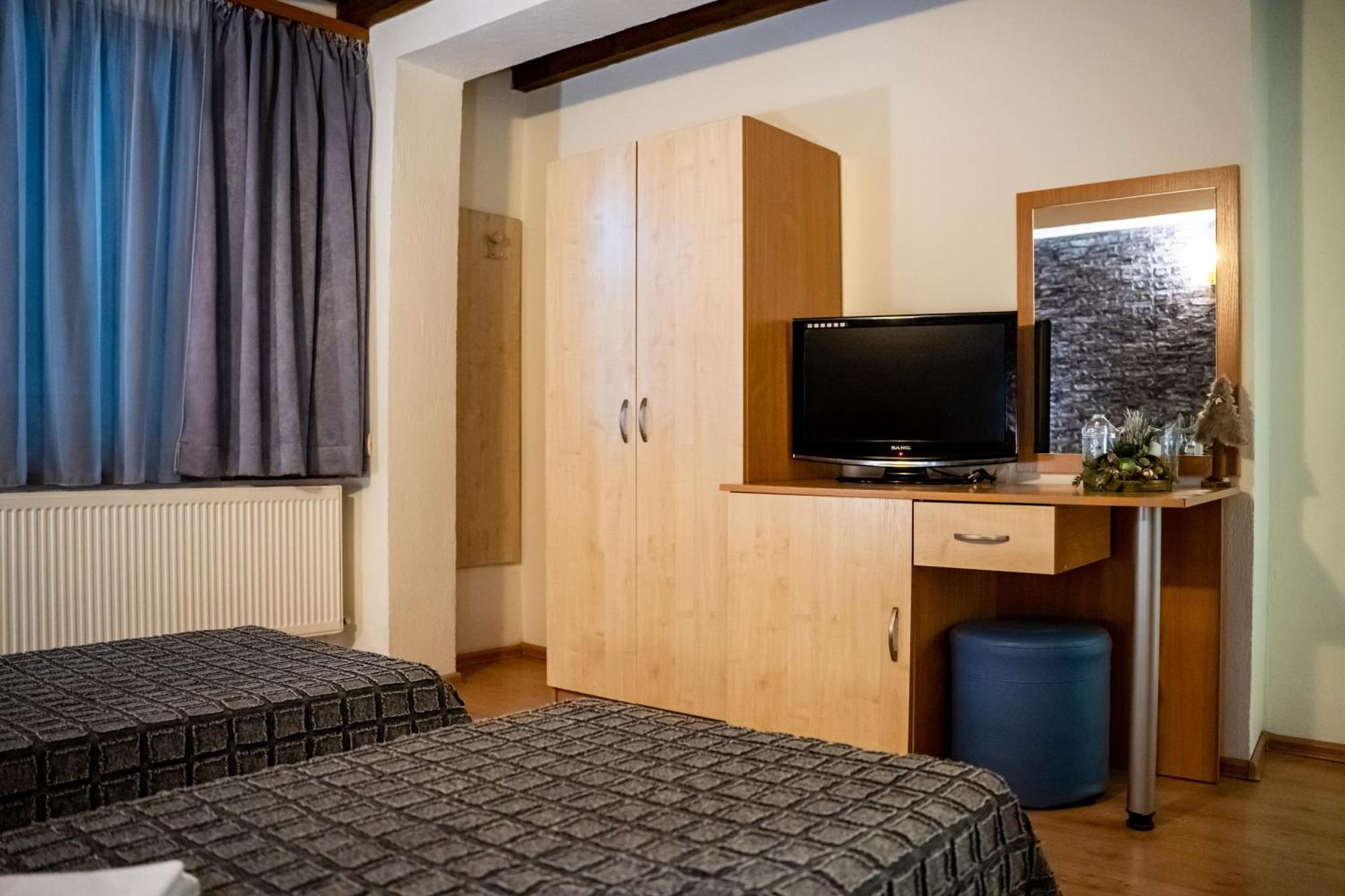 Matsurev Han Bansko Exterior foto