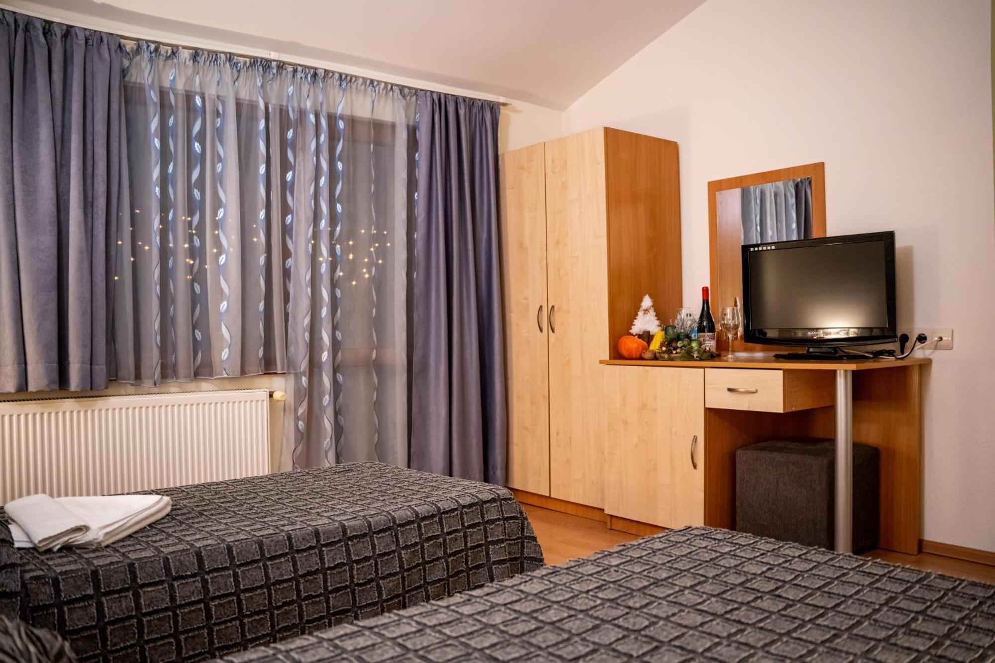 Matsurev Han Bansko Exterior foto