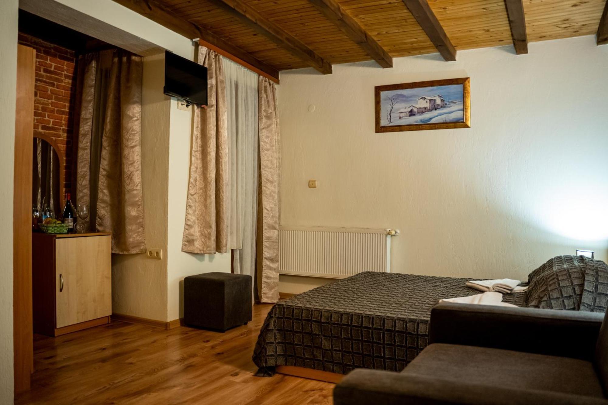 Matsurev Han Bansko Exterior foto