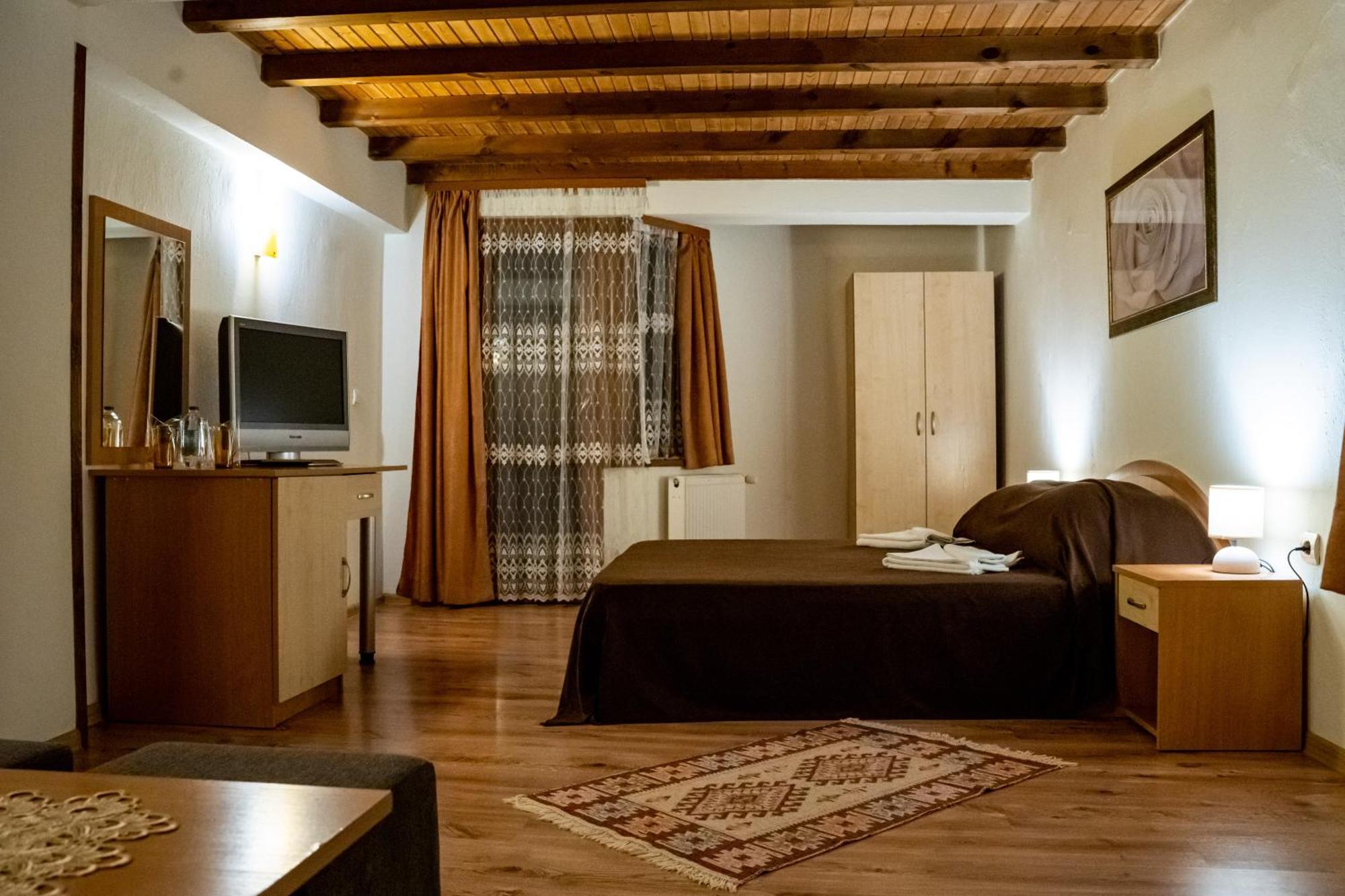 Matsurev Han Bansko Exterior foto