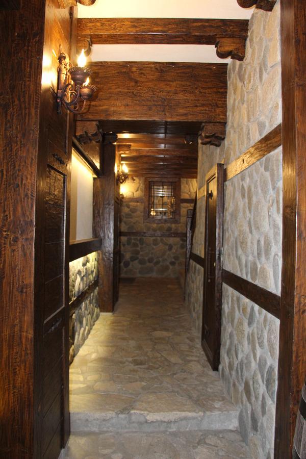 Matsurev Han Bansko Exterior foto